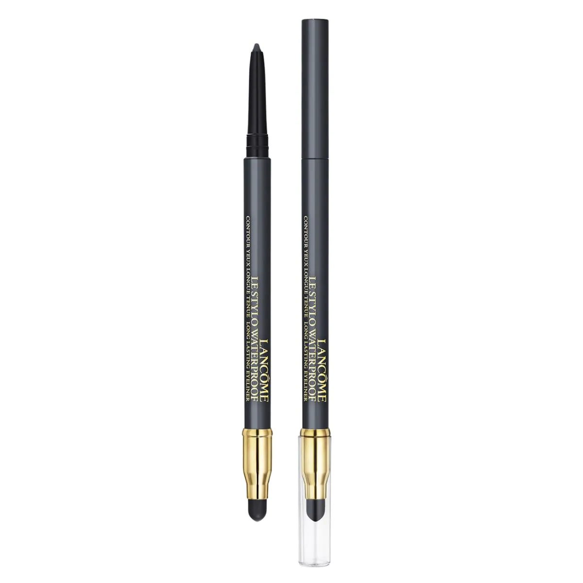 Lancôme Le Stylo vandeniui atsparus akių pieštukas 08