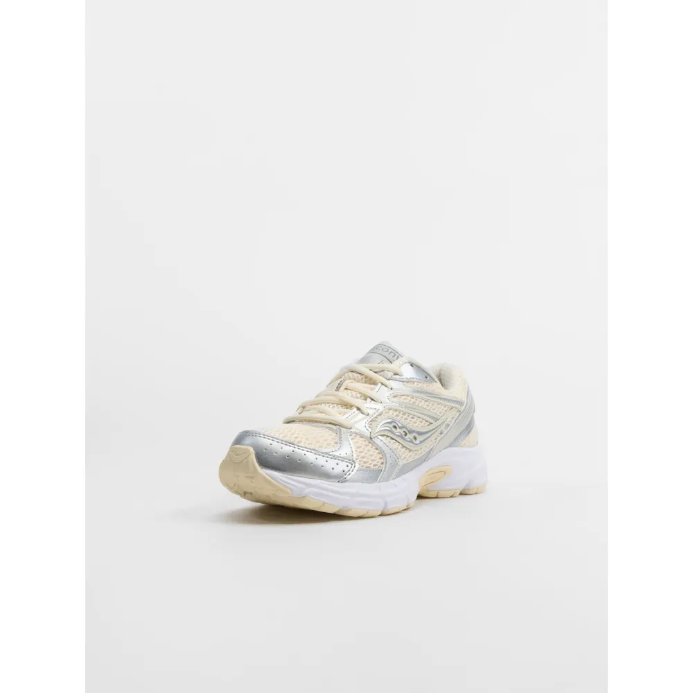 Saucony Ride Millennium S60812-2 / weiss