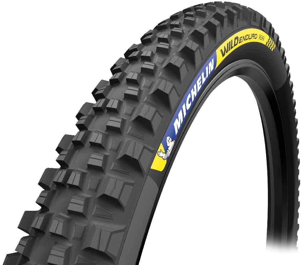 Michelin Wild Enduro Rear MAGI-X-DH Racing Line 29