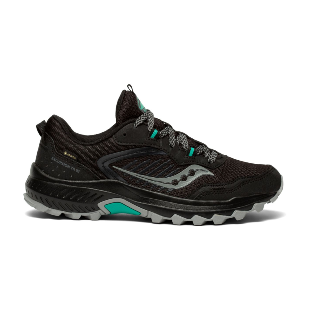 Saucony Excursion TR15 GTX S10672-1 / schwarz