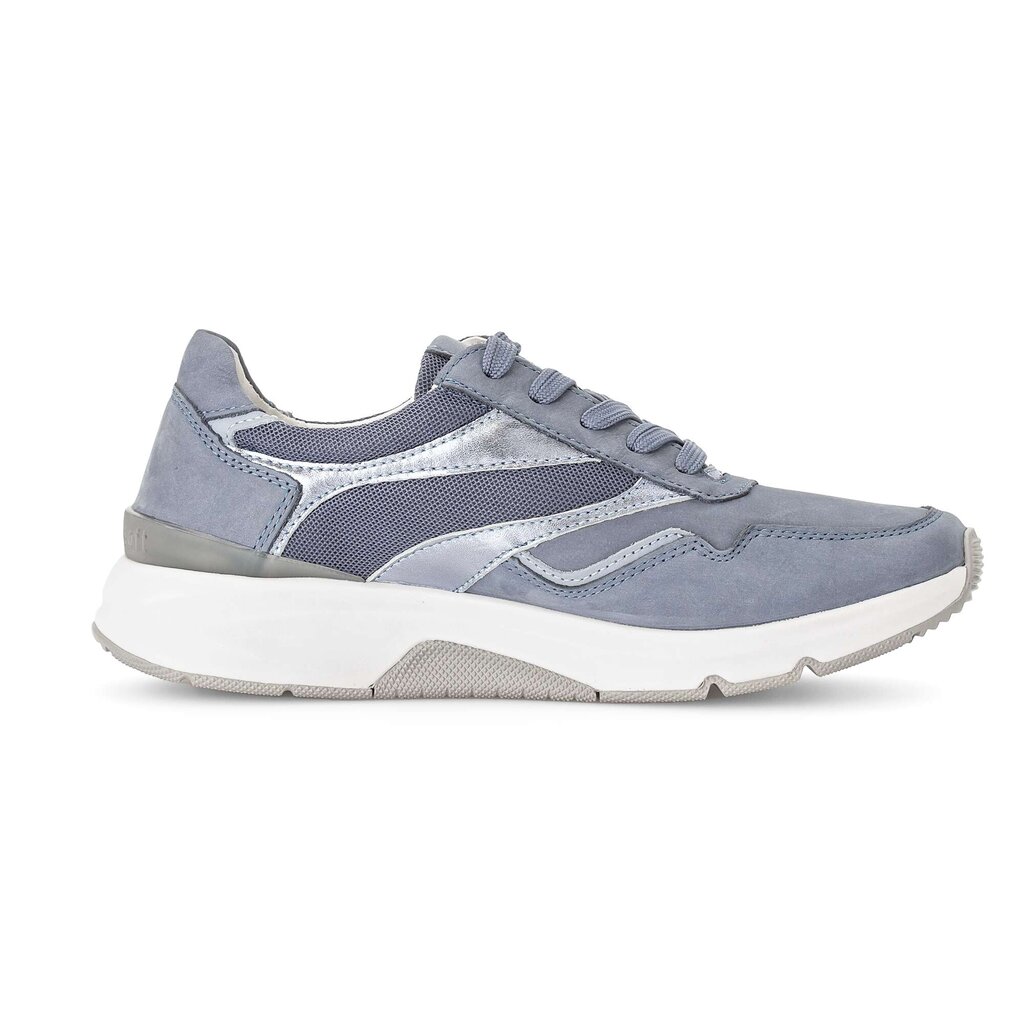 rollingsoft Sneaker low blau