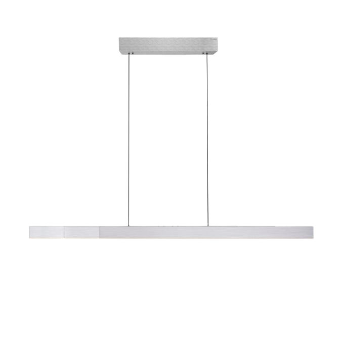 Paul Neuhaus LED Pendelleuchte Pure-Moto-Rise Alu