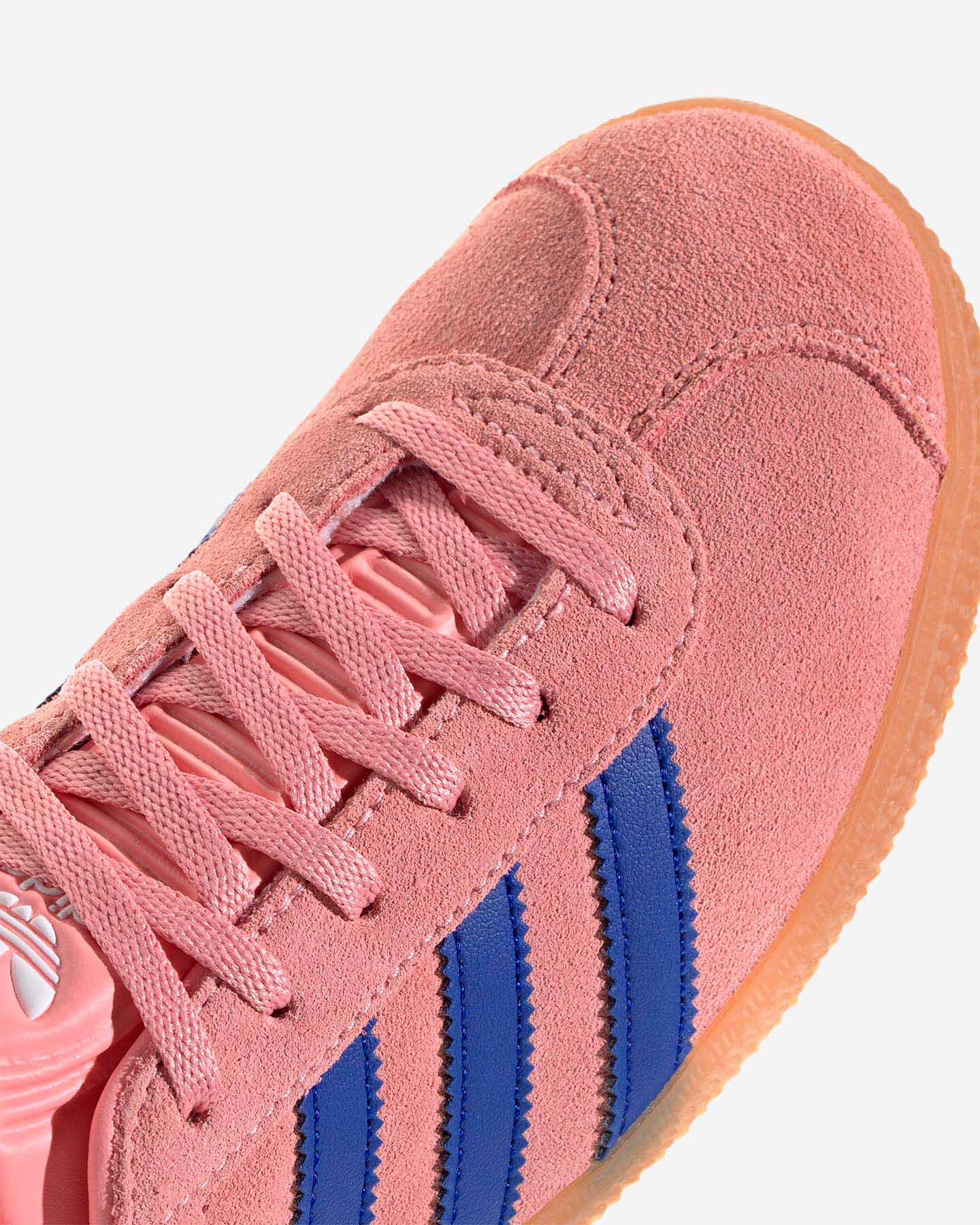 Buty sportowe Adidas Gazelle Gs Jr IG9153