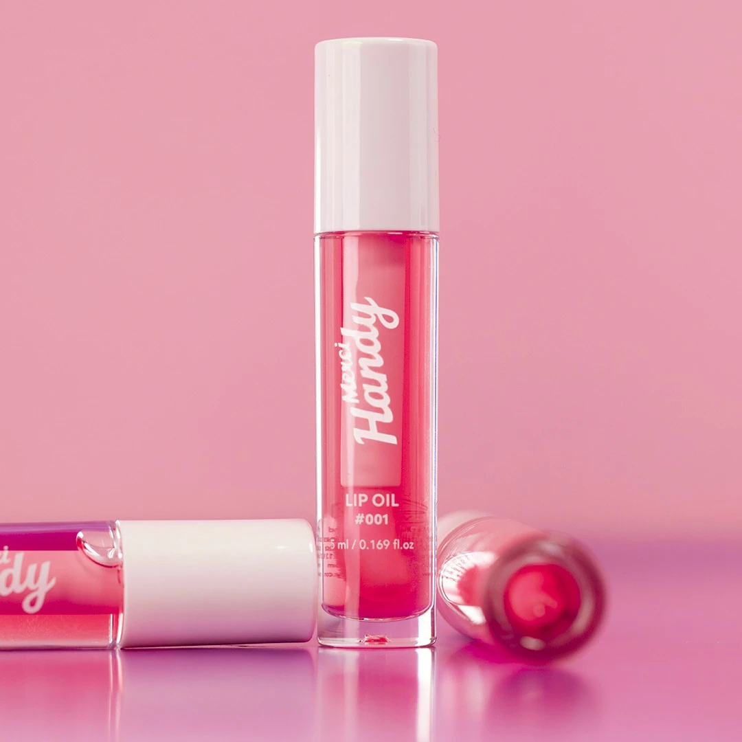 Takk til Handy Soft Kisses-heltene.