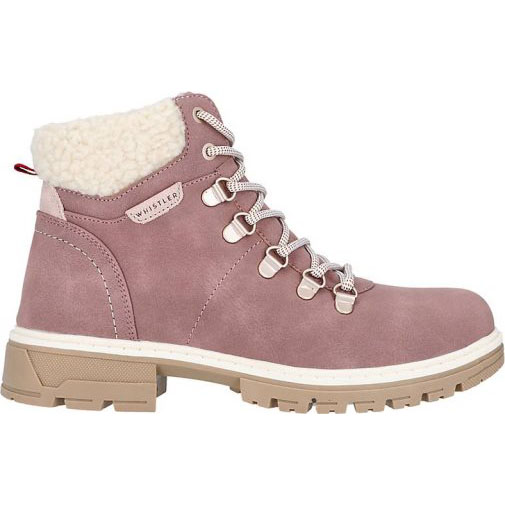Whistler Stiefel Perilly mit wärmendem Teddyfutter