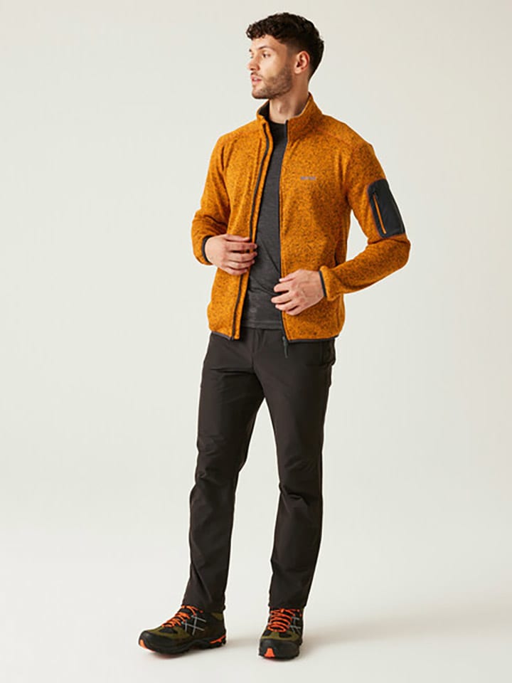 Regatta Fleecejacke 