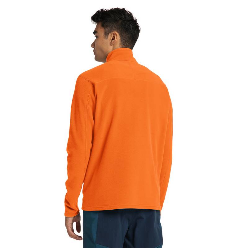 Haglfs Buteo Mid Jacket Fleecejacke Herren