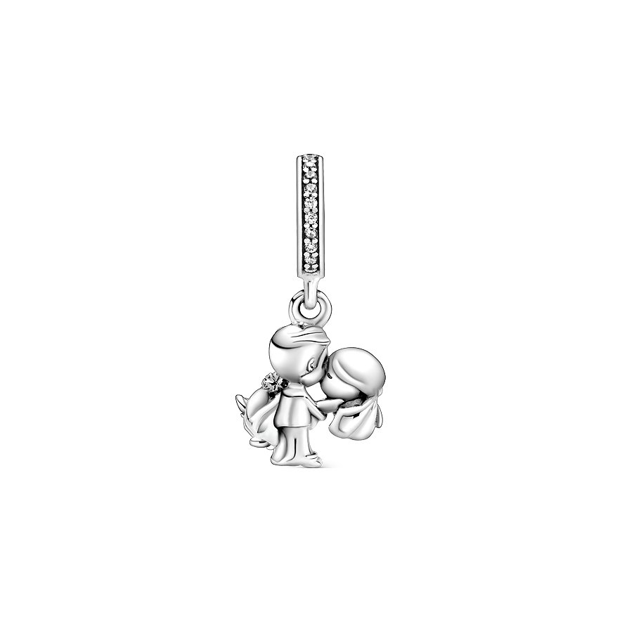 Pandora Charm Moments Verheiratetes Paar