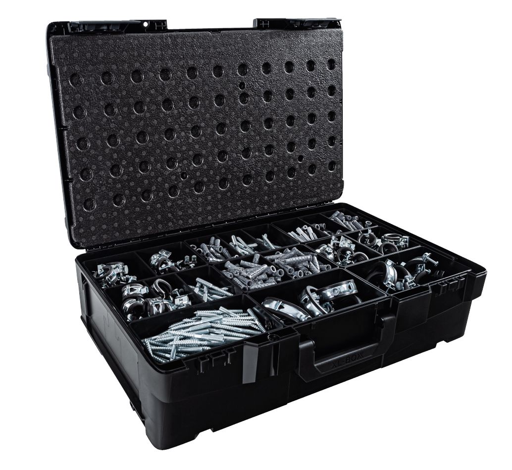 L-Boxx 6100000081 XL-BOXX Fedélbetét BSS