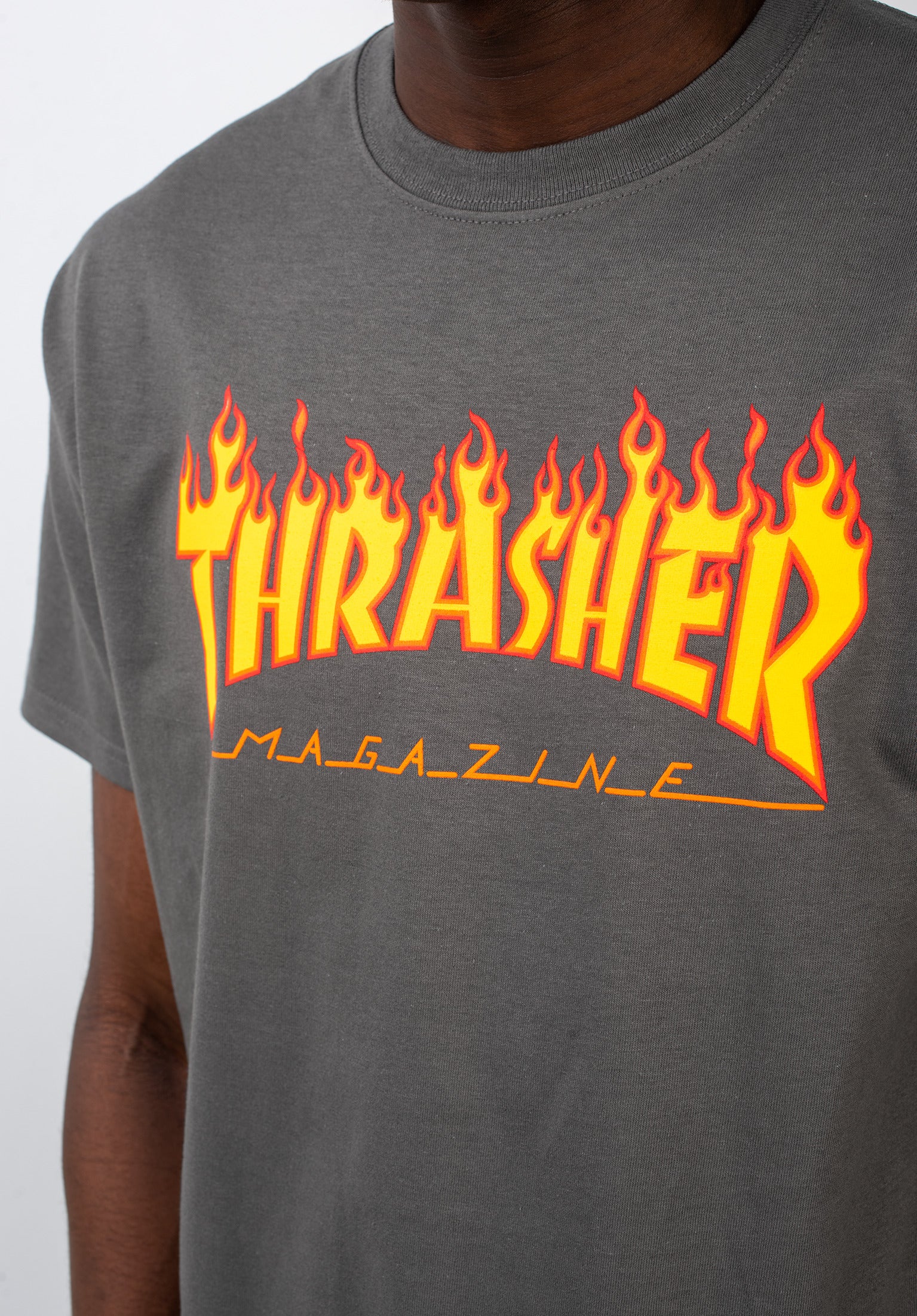 Flame