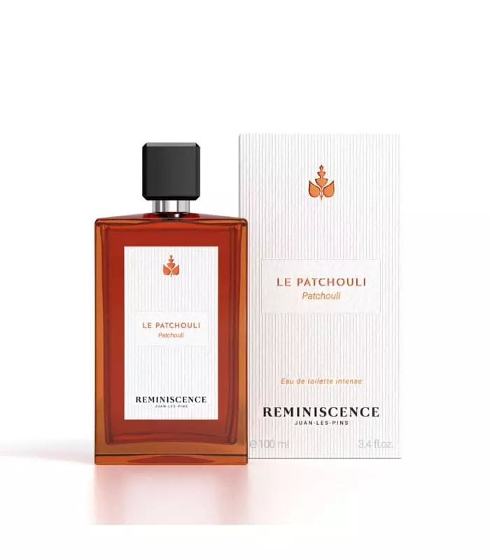 LE PATCHOULI EAU DE TOILETTE INTENSE