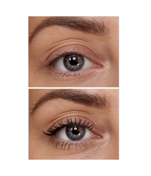 IsaDora 10 Sec High Impact Volume Mascara Mascara-9 ml