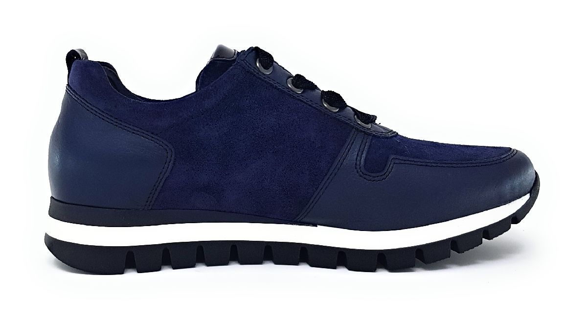 Gabor Comfort Keine Angabe 56.435.36 Blau navy