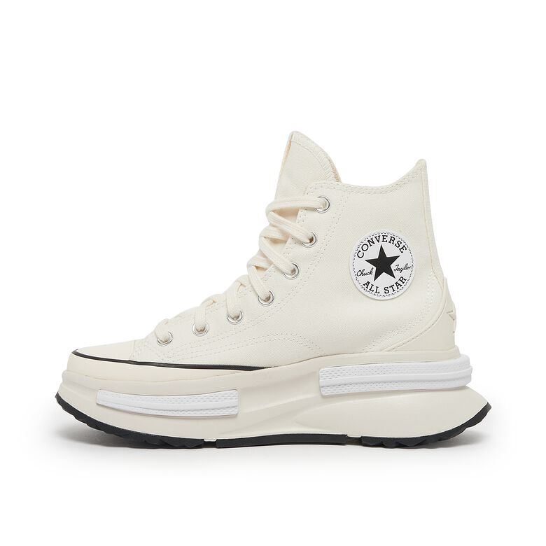 Converse Wmns Run Star Legacy CX Future Comfort egret/black/white