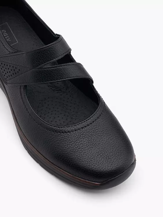 Easy Street Slipper