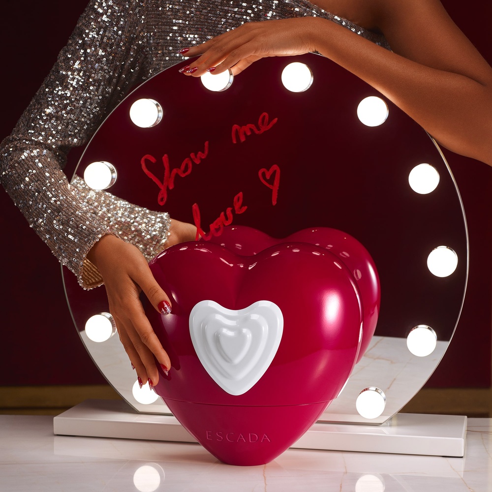 Escada Show me Love Eau de Parfum