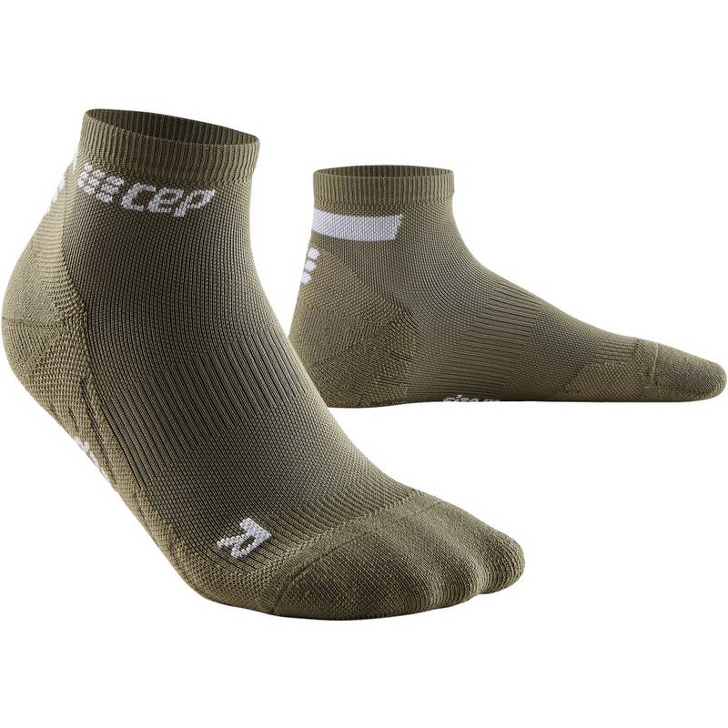 CEP Low Cut The Run Socken Damen