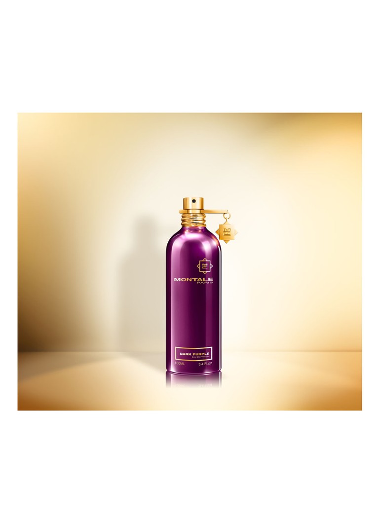 Montale Dark Purple Eau de Parfum
