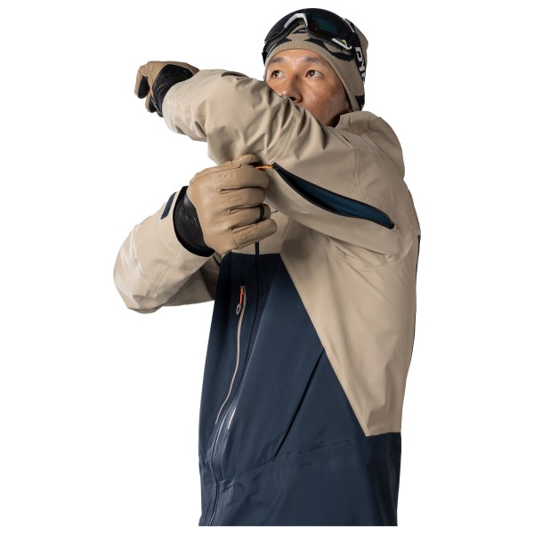 Dynafit - Free GTX Jacket - Skijacke