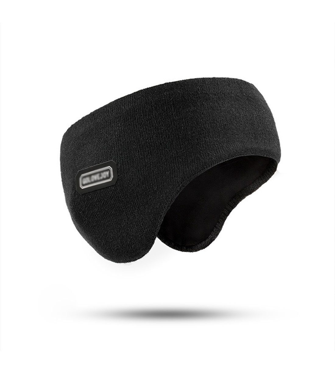 YANN Ohrenwärmer Winterliche Outdoor-Sport-Ohrenschützer für Herren, winddicht und warm (1-St)