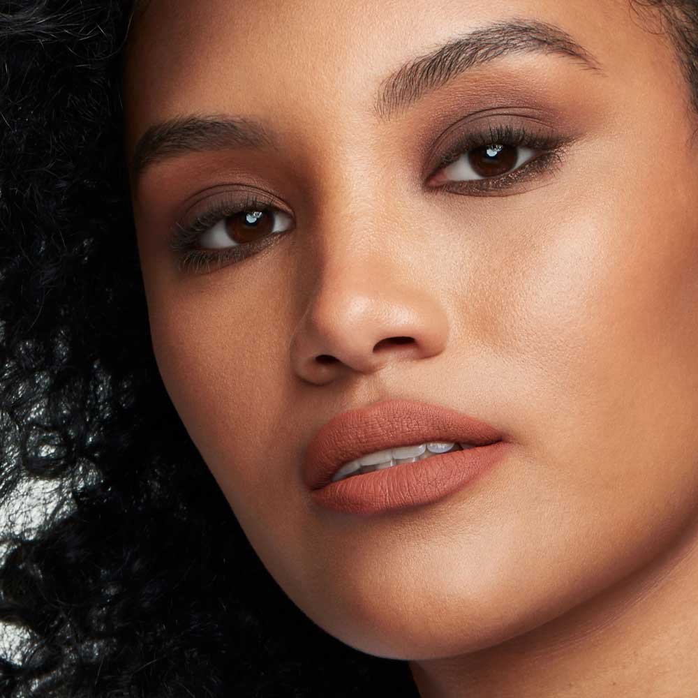 Smashbox Lippen Always On Matte Liquid Lipstick Mini