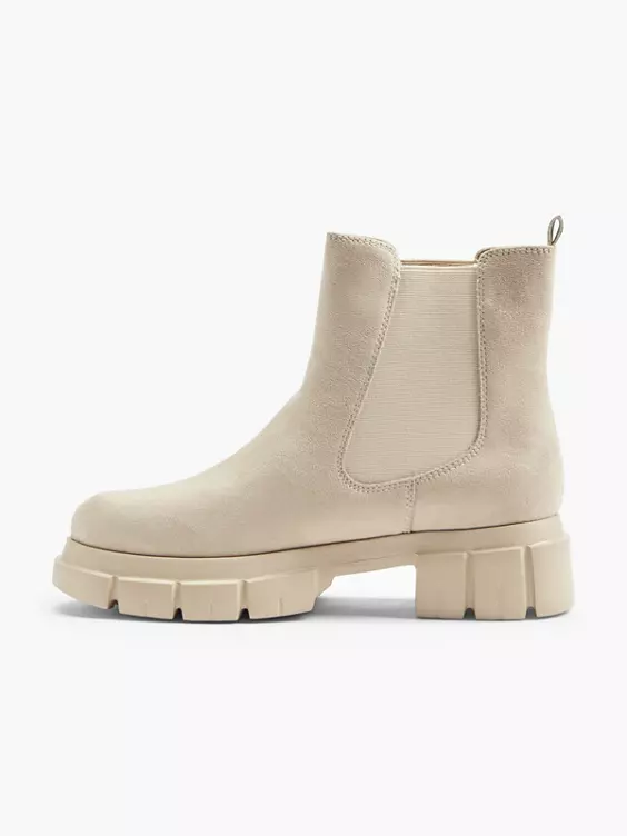 Catwalk Chelsea Boots