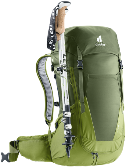 deuter Futura 26 | Wanderrucksack mit Aircomfort-System