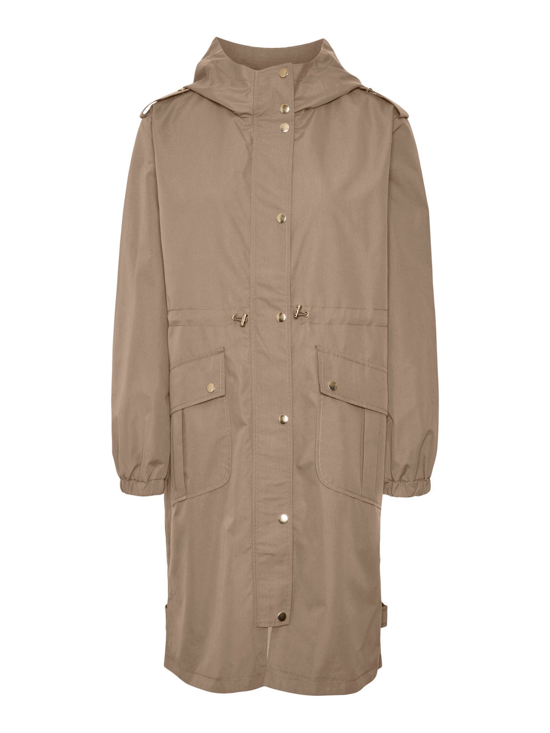VMZOASOFIA Parka