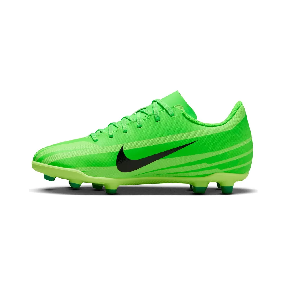 Nike Mercurial Vapor 15 Club Dream Speed FG MG FJ7188-300 / grün