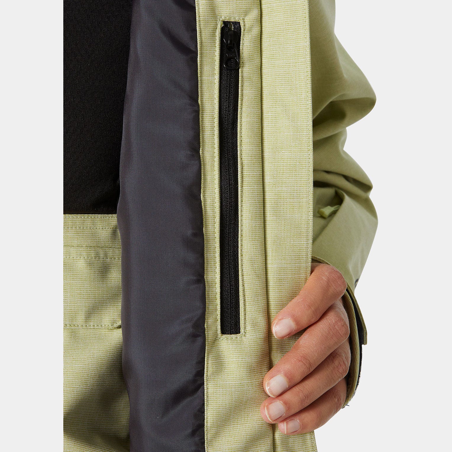 Women’s Powderqueen 3.0 Ski Jacket