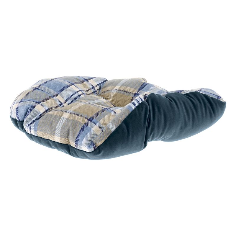 Ferplast Kuschelbett Charles, blau zu TOP-Preisen