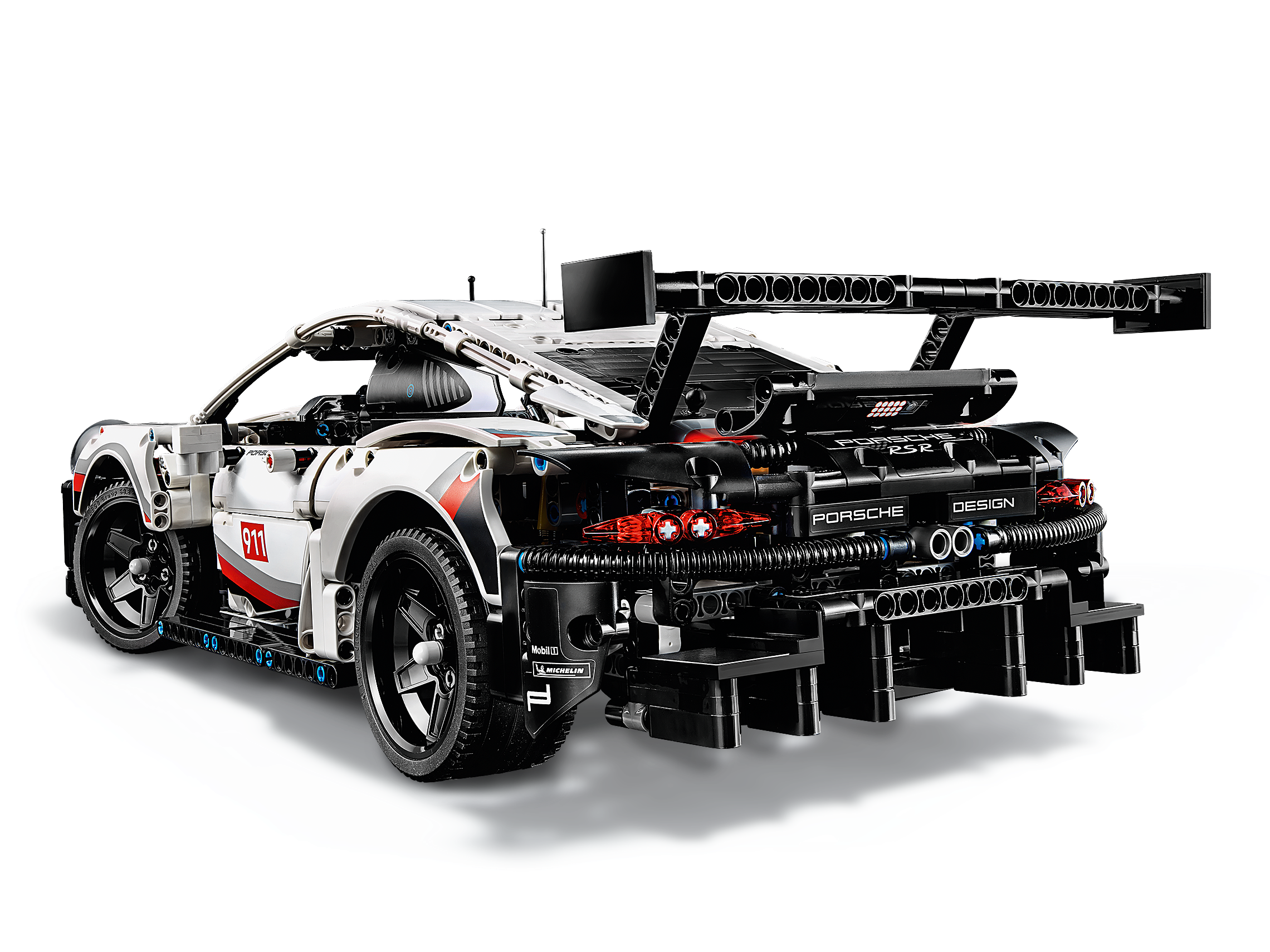Porsche 911 RSR 42096