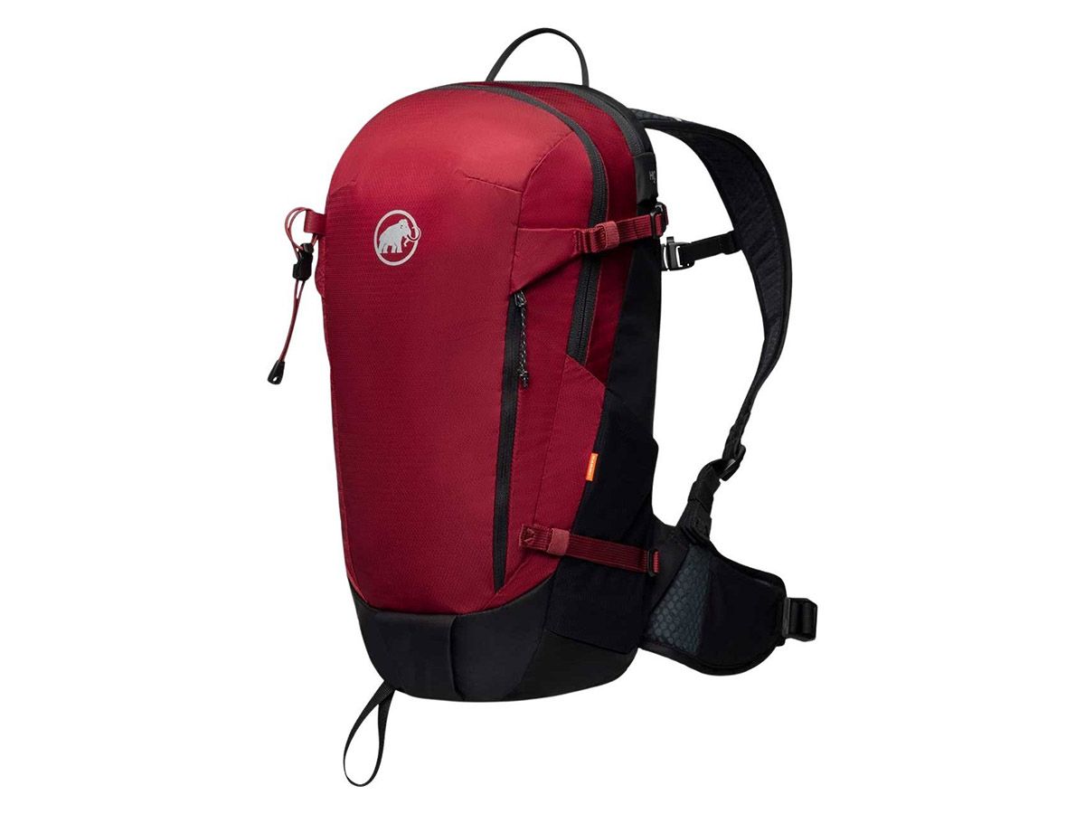 Mammut Lithium 15 Damen Rucksack