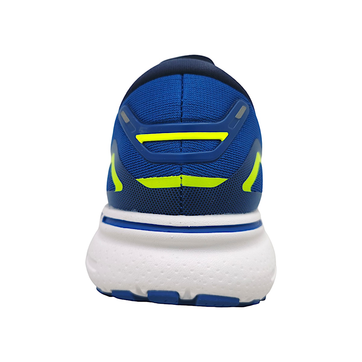 Brooks Ghost 15 1103931D/482 Blau 482 Blue/ Nightlife/White