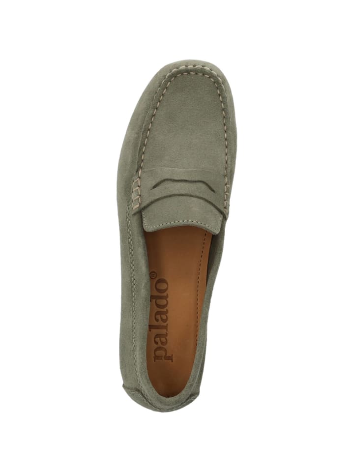 palado Slipper in militare günstig kaufen
