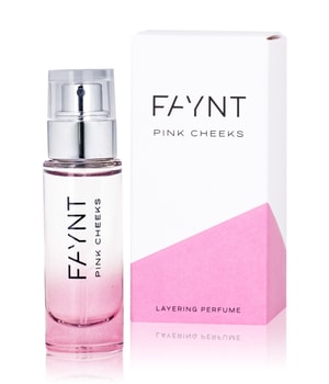 FAYNT Pink Cheeks Eau de Parfum-10 ml