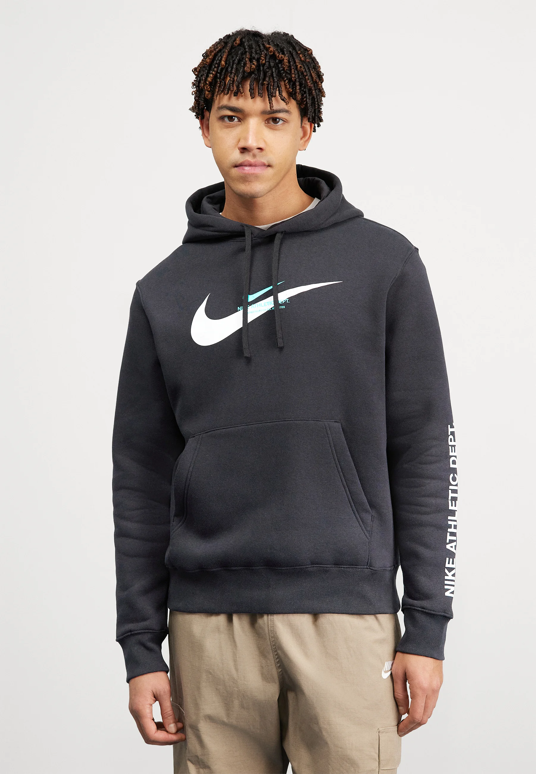 Sudadera con capucha Nike Sportswear - Sudadera con capucha