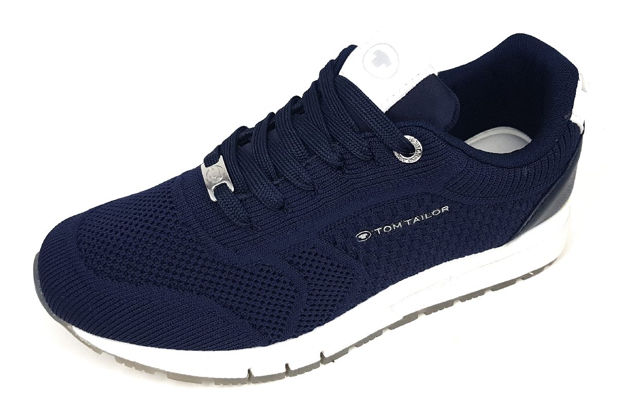 Tom Tailor 3291110 Blau navy