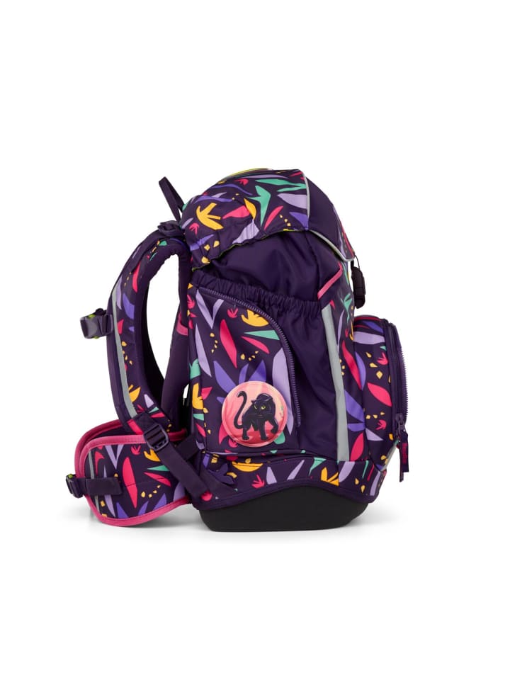 Ergobag Grundschulranzen PACK AmBärzonas in Lila günstig kaufen onesize