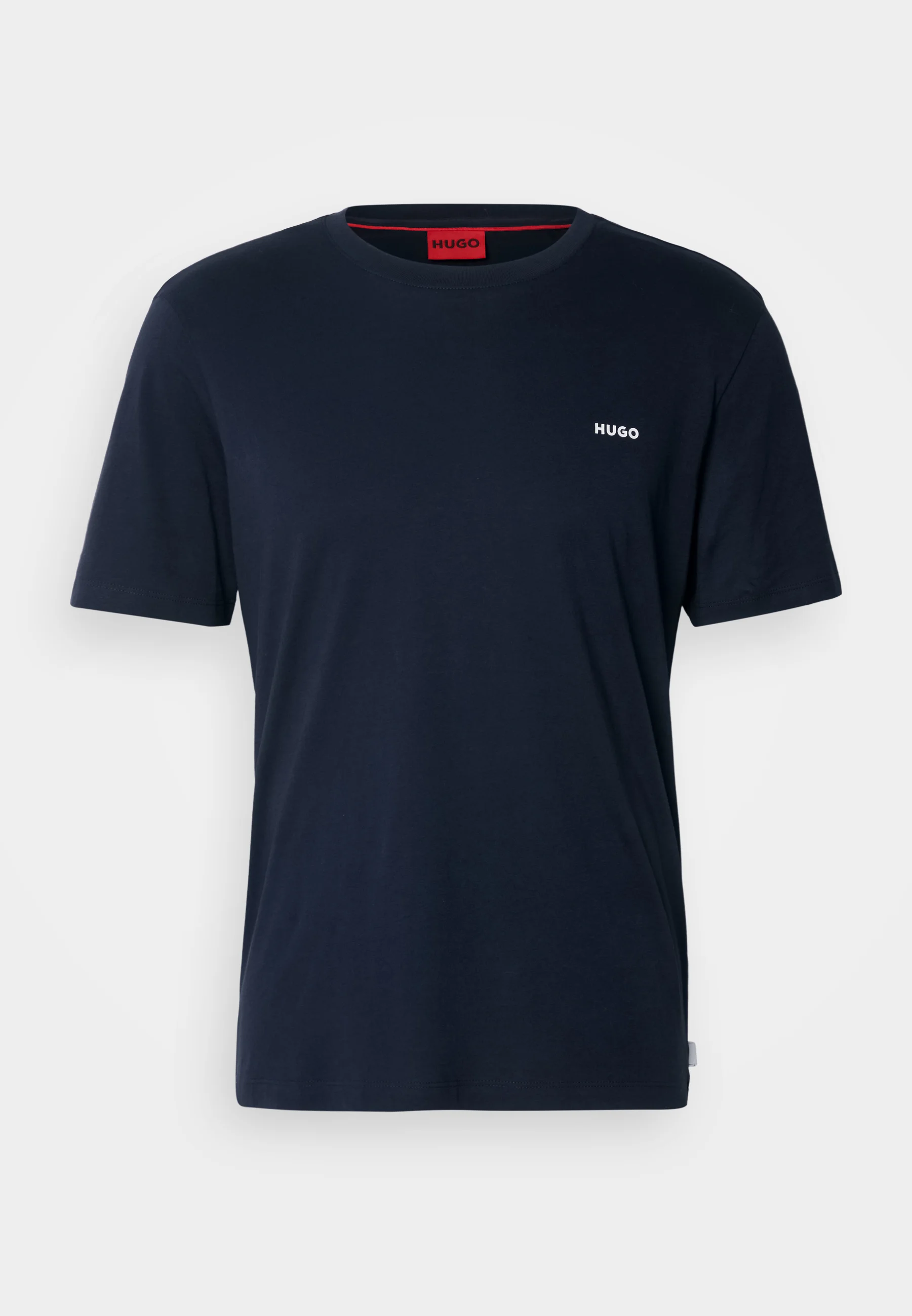 Camiseta básica HUGO