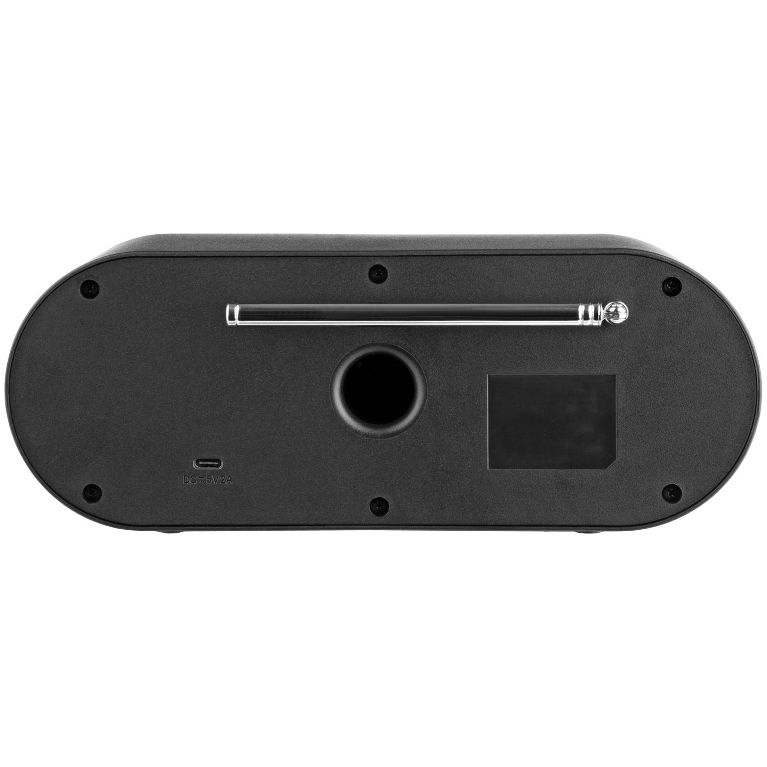 IMPERIAL DABMAN d105 DAB+/UKW bluetoothradio
