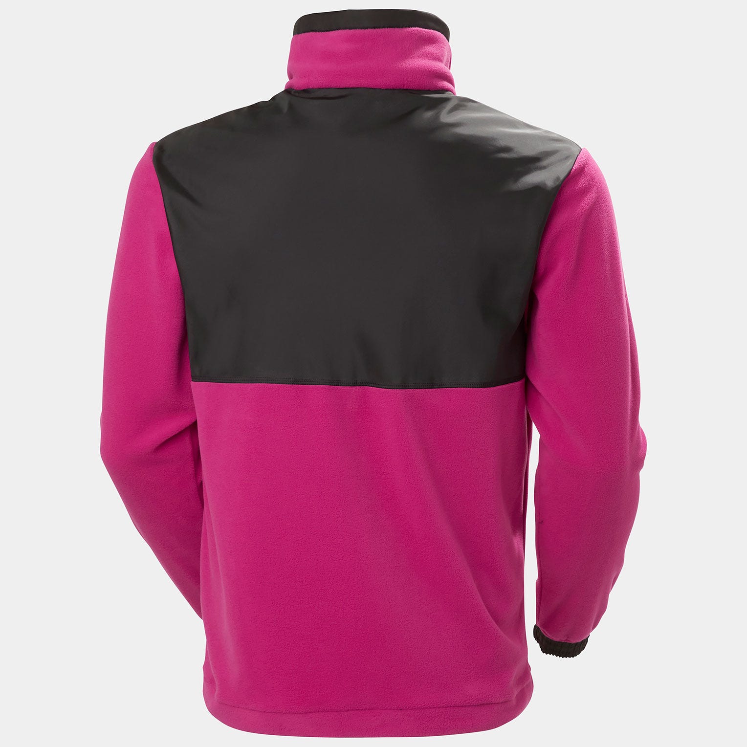 Men's Yu Half Zip Polartec Fleece
