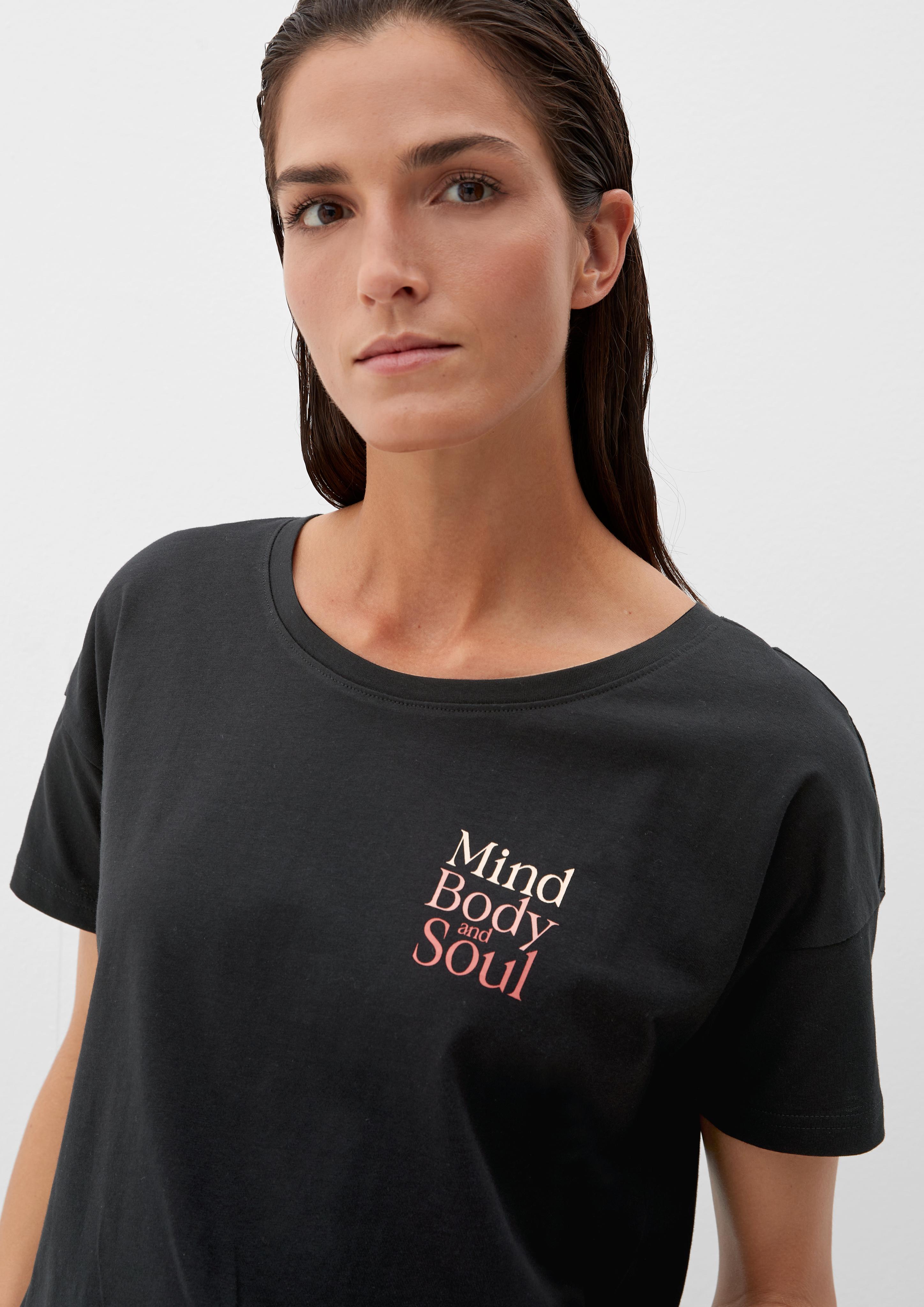 Nightwear Shirt  6007071-9999