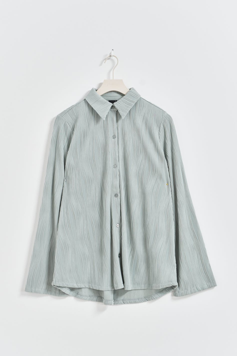 Structure shirt