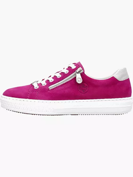 Rieker Damen Sneaker Low