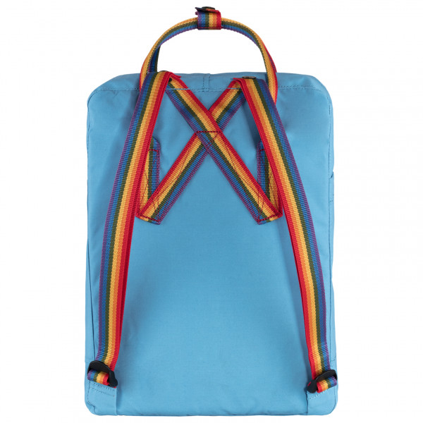 Fjällräven - Kånken Rainbow 16 - Daypack