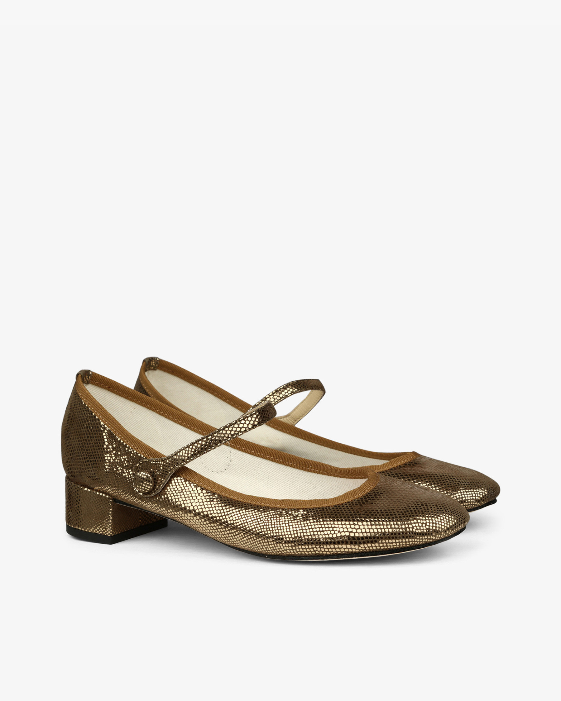 Rose Mary Janes