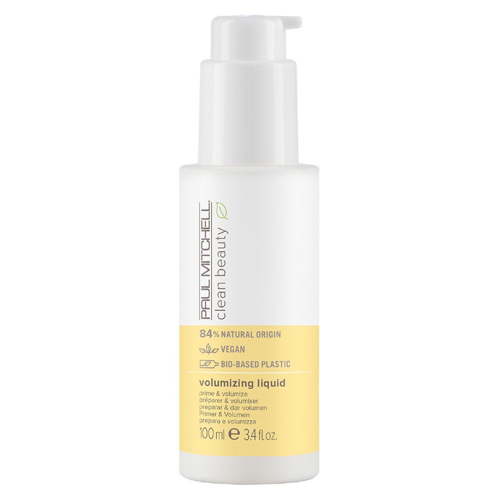 Paul Mitchell Clean Beauty Volumizing Liquid 100 ml