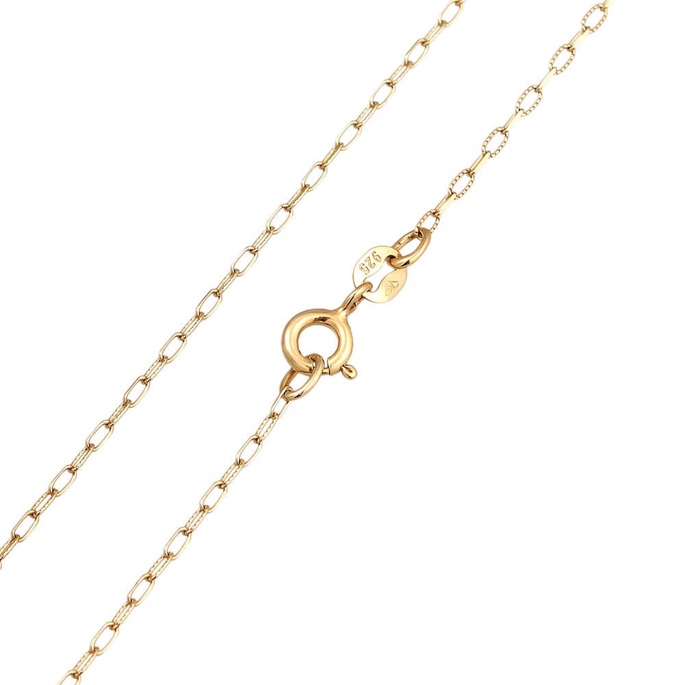 Elli Elli Collier Femmes pendentif coquillage tendance été en argent sterling 925 plaq Bijoux
