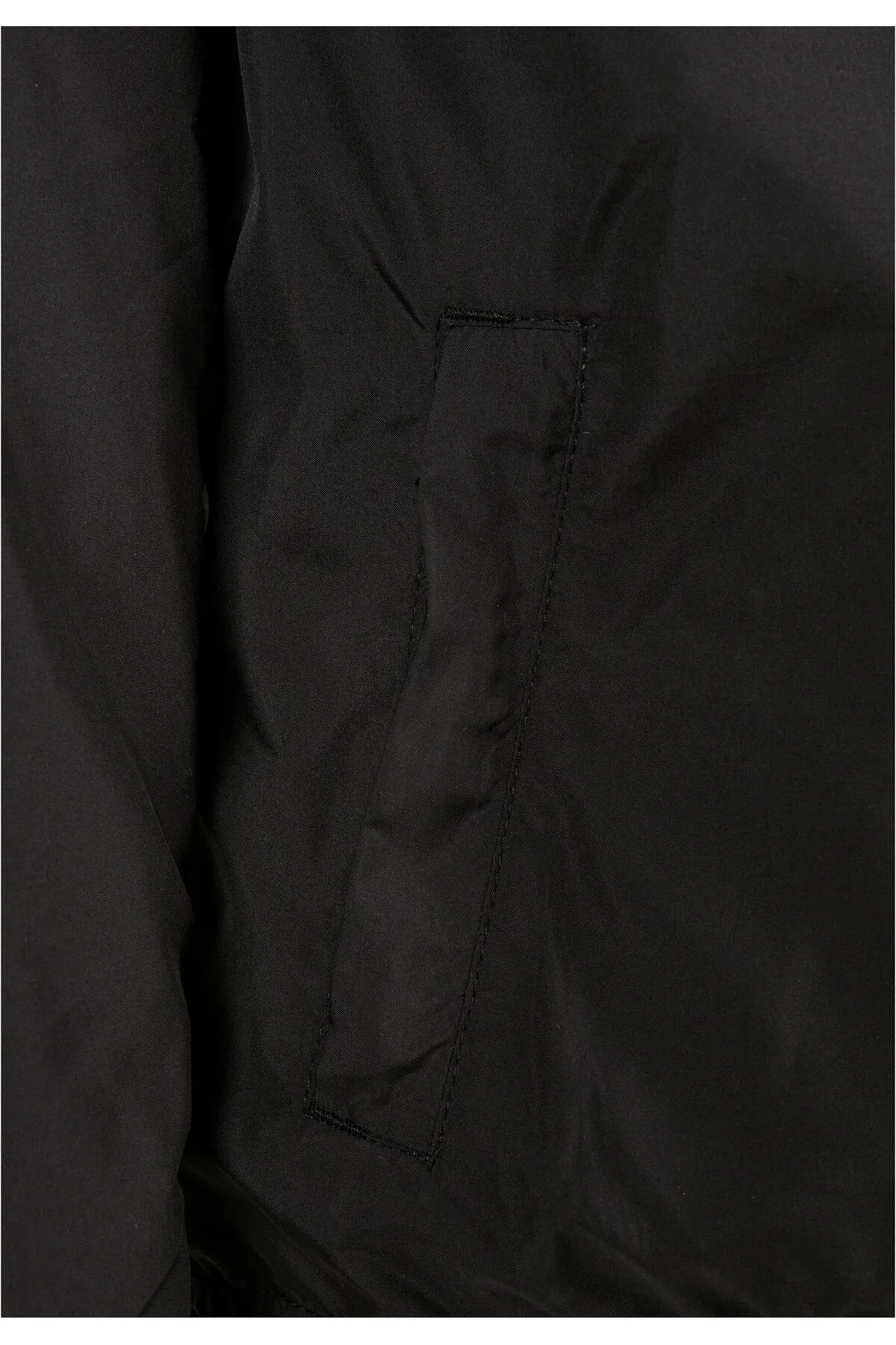 Urban Classics  Kinder-Mädchen Basic Pullover